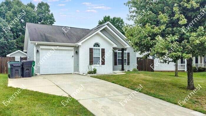 Foto principal - 6007 Patricia Ryan Dr