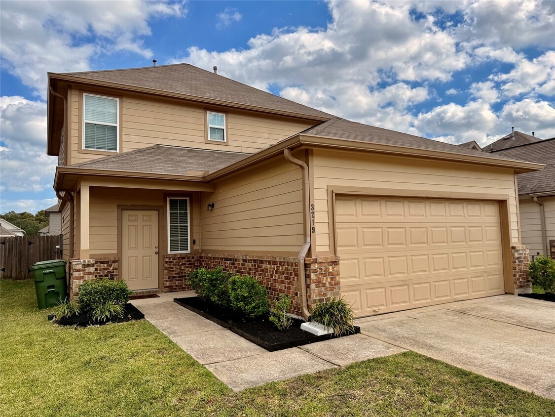 Foto principal - 3219 Atascocita Vale Dr