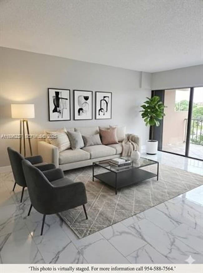 Foto del edificio - 1800 NE 114th St