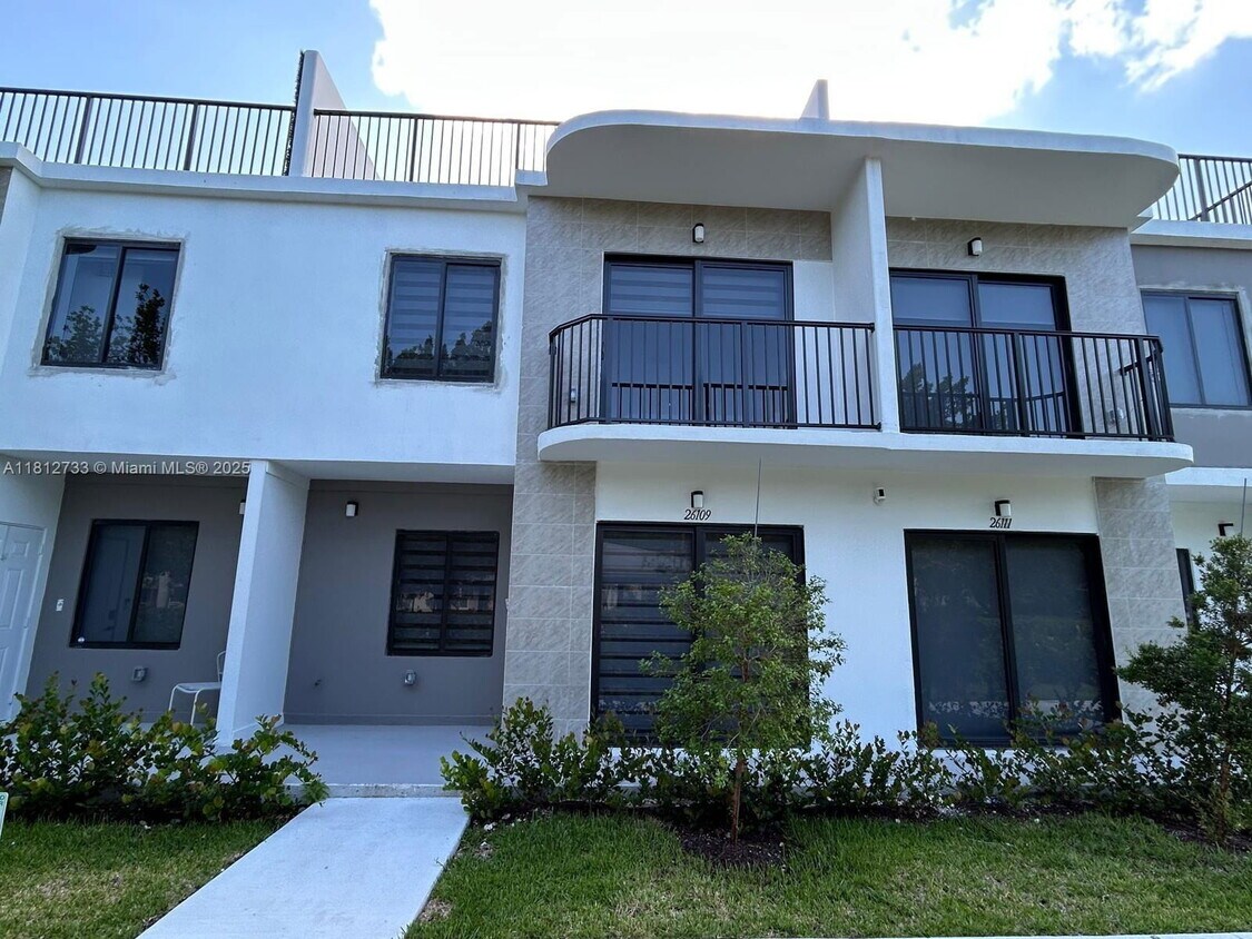 Photo - 26109 Southwest 145th Avenue, Homestead, FL 33033 - 4 BR 3 BA villa