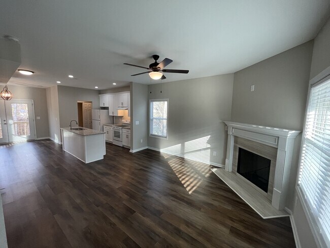 Building Photo - 5602 Quail Mountain Trail Gainesville, GA ...