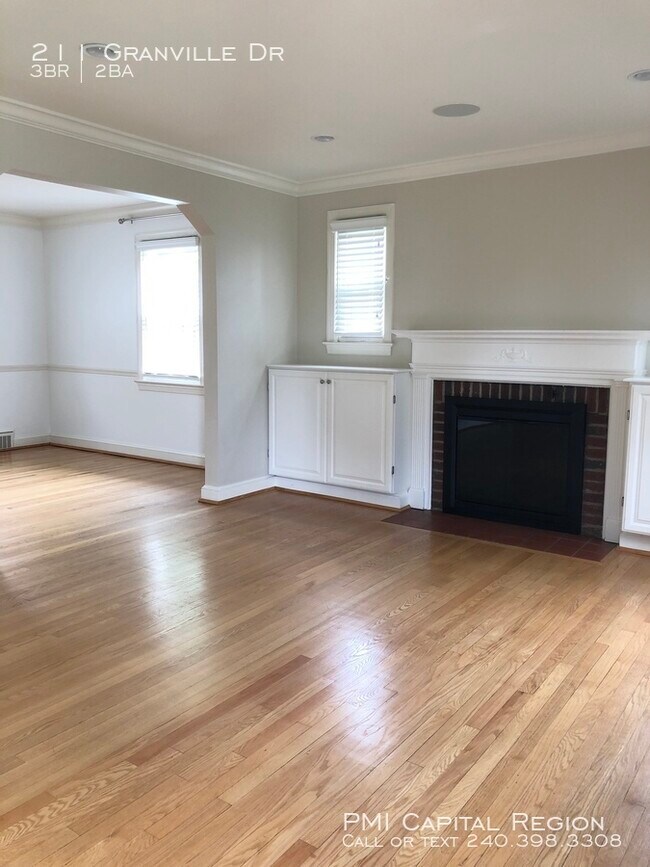 Foto del edificio - 211 Granville Dr