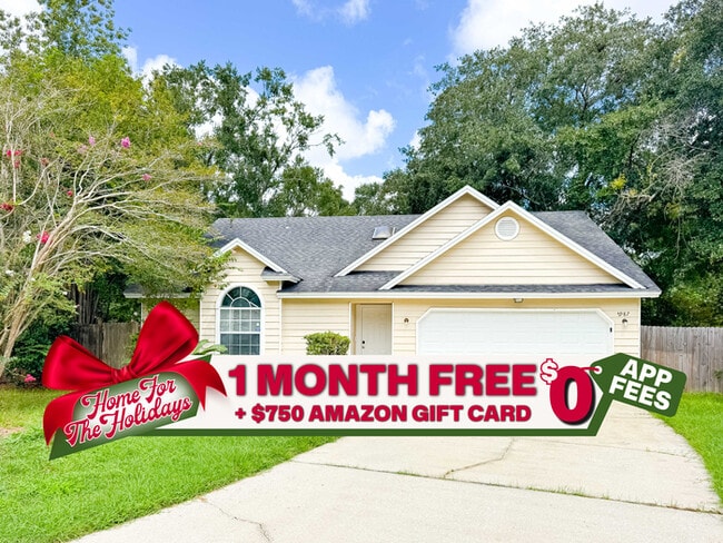 Building Photo - 7987 Domingue Ct