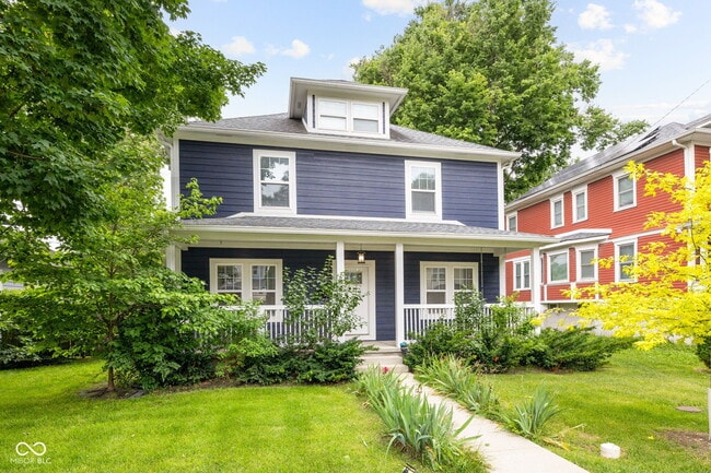 Building Photo - 3126 Ruckle St