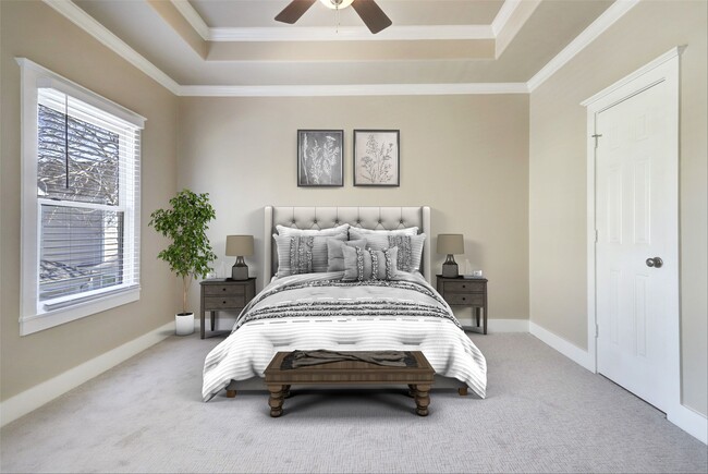 Building Photo - 1047 W 16th St