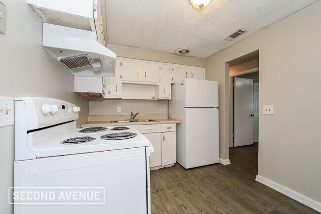 Foto del edificio - 2939 W 4th St