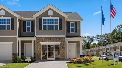 Building Photo - 541 NC-61