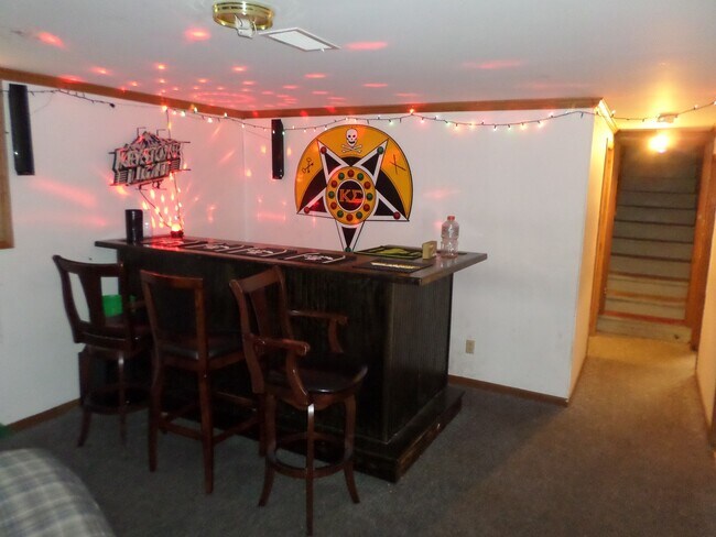 Foto del edificio - McCollum 1004