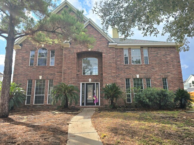 Foto del edificio - 20315 Lakeland Falls Dr