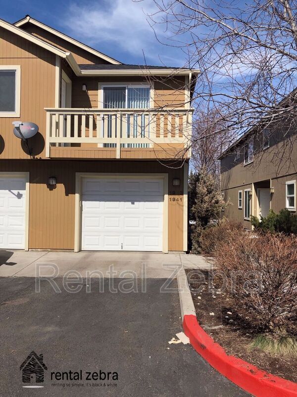 1943 SW Canyon Dr Unit 1943, Redmond, OR 97756 Condo for Rent in Redmond, OR