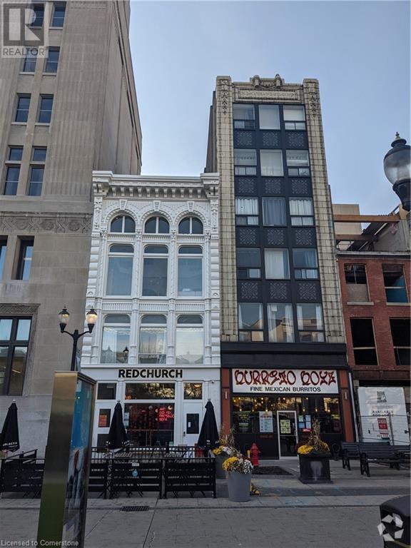 Building Photo - 66 King St E