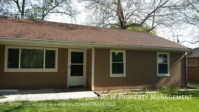 Building Photo - 3912 SW Dixie Ct