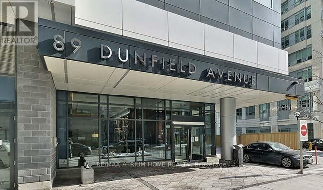 Building Photo - 89 Dunfield Ave
