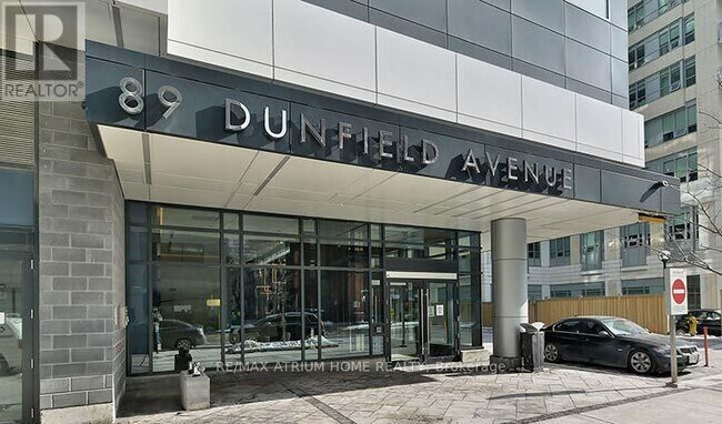 Photo du bâtiment - 89 Dunfield Ave
