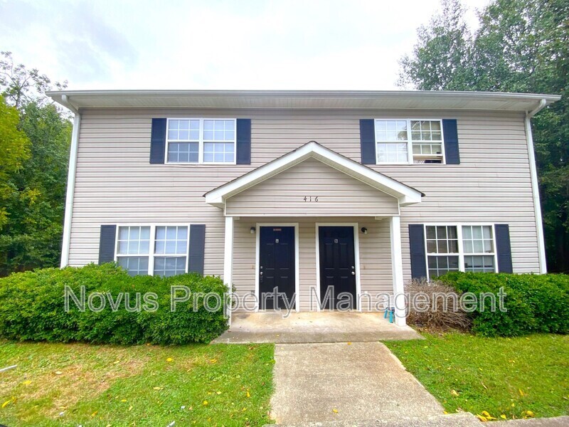 Primary Photo - 416 Clifton Terrace