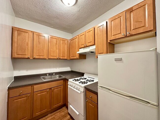 Foto del edificio - 1742 N Humboldt Blvd