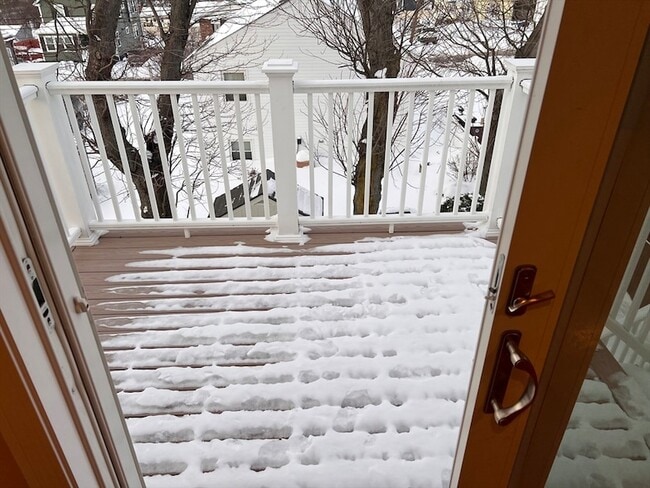 Foto del edificio - 31 Rand St