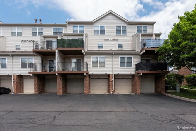 Building Photo - 2928 Prince Hall Dr