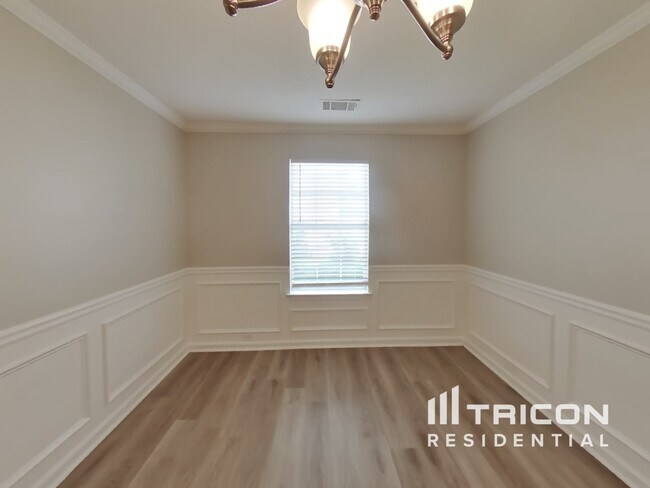 Foto del edificio - 586 Jake Trail Jonesboro GA