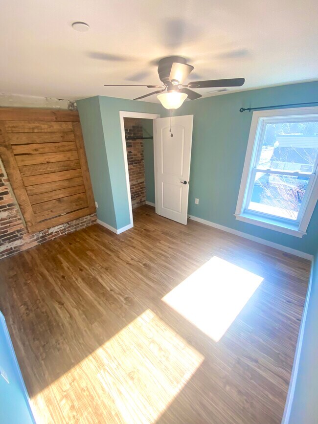Foto del edificio - 11763 Somerset Ave