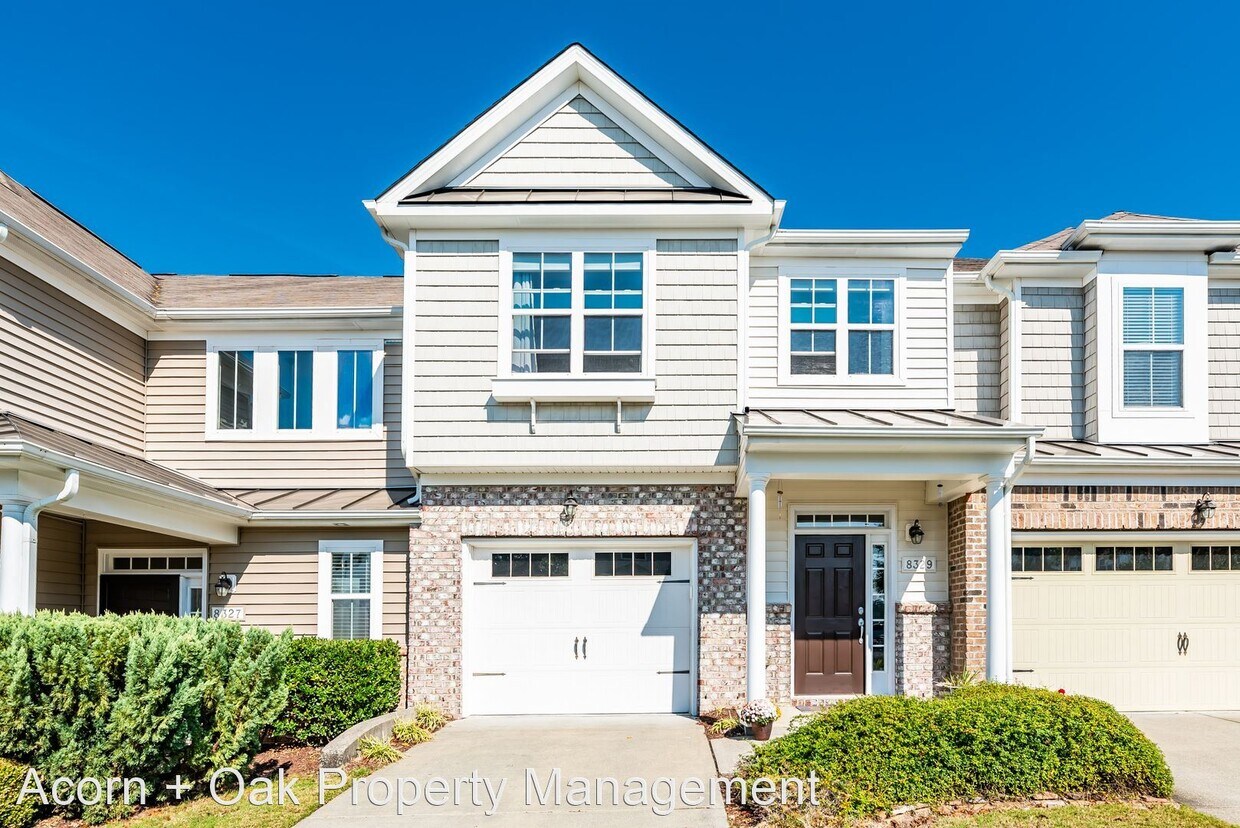 8329 Yaxley Hall Dr, Raleigh, NC 27616 House Rental in Raleigh, NC