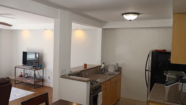 Foto del edificio - 1616 Michigan Ave