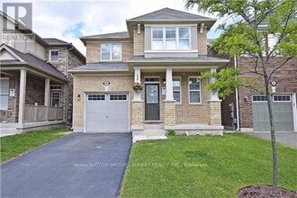 Building Photo - 489 Tyrone Cres
