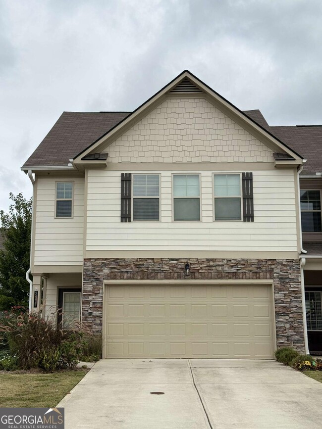 Building Photo - 3619 Cyn Spgs Dr