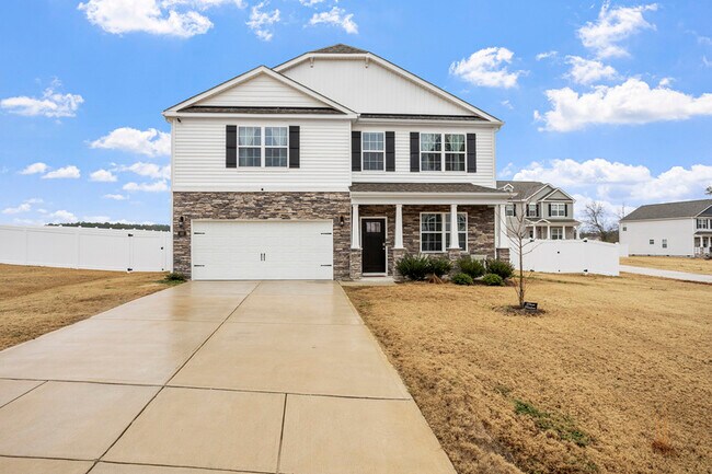 Building Photo - 68 Black Crk Dr