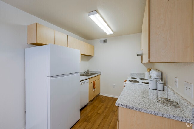 Interior Photo - San Bellino