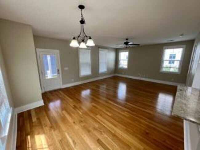 Foto del edificio - Carolina Park