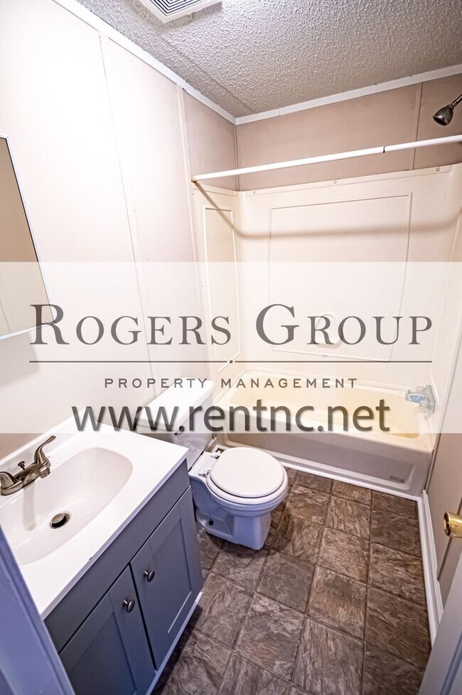 Foto del edificio - Homes for rent in Norlina NC - 151 Woodway...