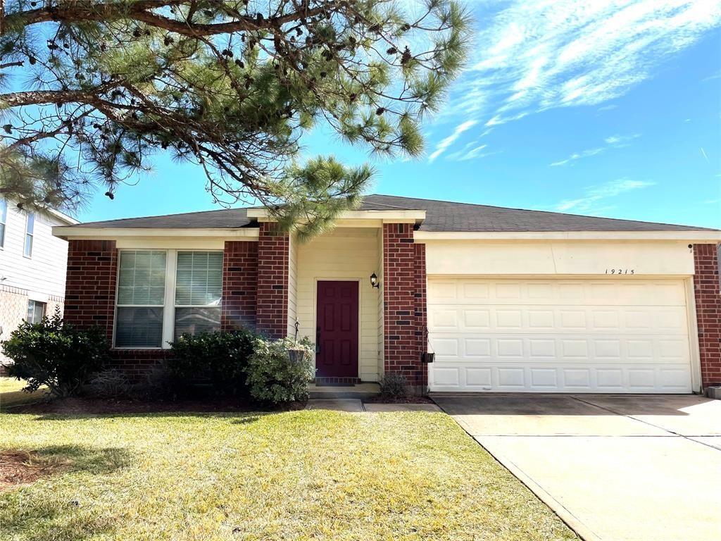 19215 Yaupon Ranch Dr, Cypress, TX 77433 House Rental in Cypress, TX