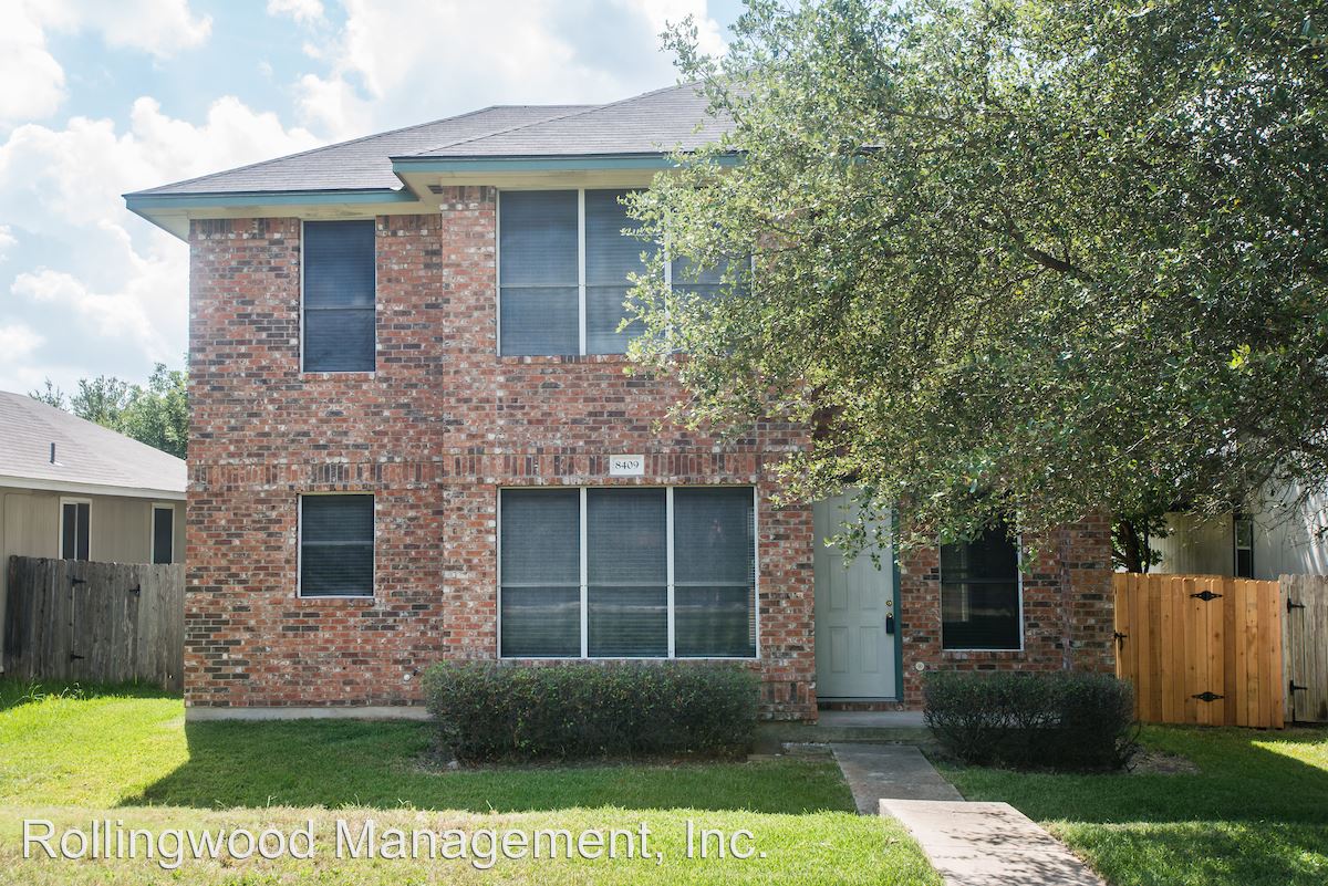 Primary Photo - 8409 Longview Rd