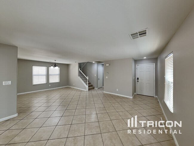 Building Photo - 11751 Village Arbor Street Las Vegas NV