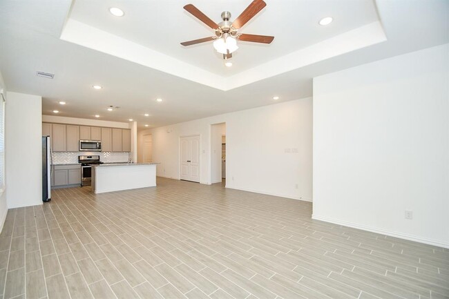 Foto del edificio - 31322 Horseshoe Meadow Bend Ln