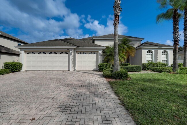 Photo - 2695 Palastro Way House