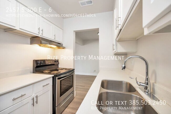 Foto del edificio - A unique fusion of convenience and luxury.