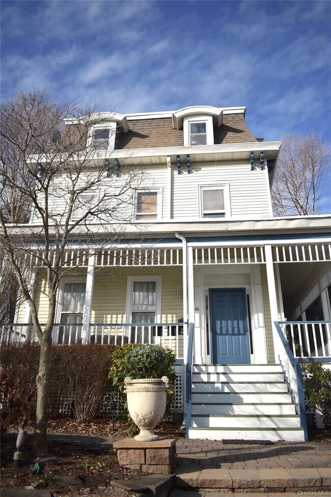 Building Photo - 46 Prospect St