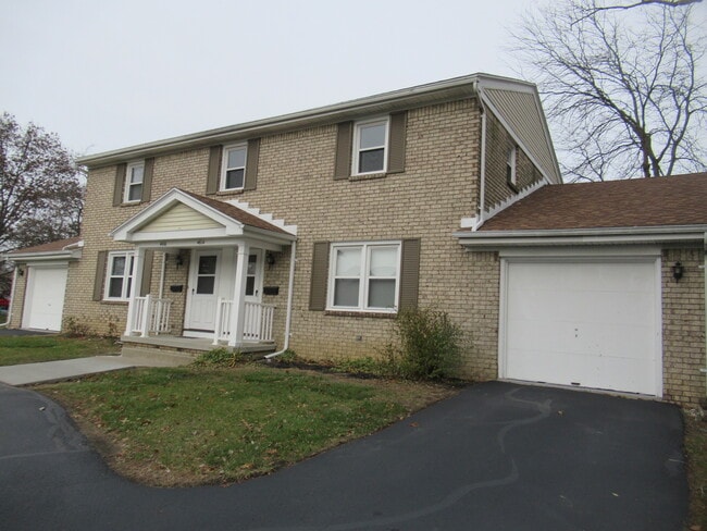 Building Photo - 4616 Imperial Dr