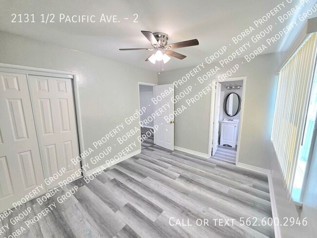 Building Photo - 2131 Pacific Ave