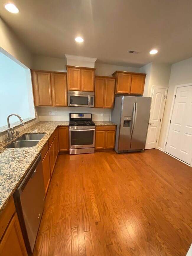 Foto del edificio - 509 Brier Crossings Loop