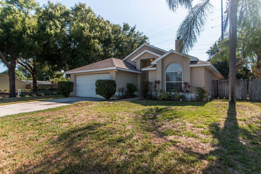 Foto principal - 522 Robbins Rest Cir