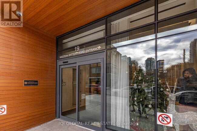 Photo du bâtiment - 19 Western Battery Rd