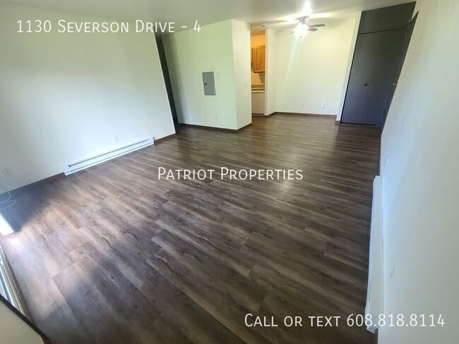 Building Photo - 1130 Severson Dr
