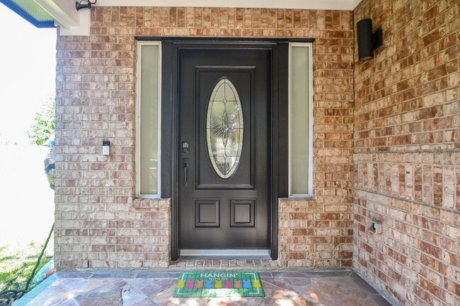 Foto del edificio - 9203 Split Ridge Ln