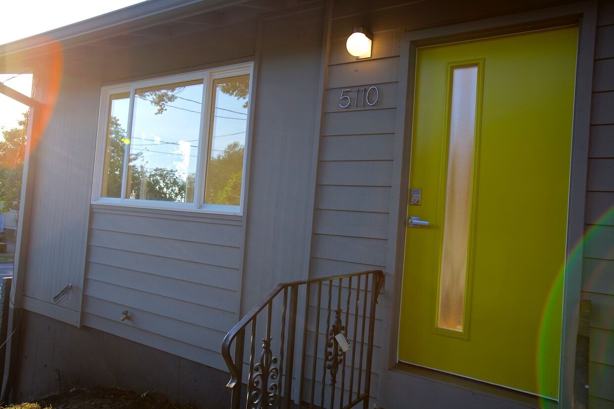 #244-5110 SE 41st Ave - #244-5110 SE 41st Ave