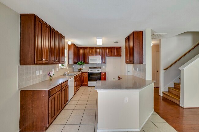 Foto del edificio - 18231 Valebluff Ln