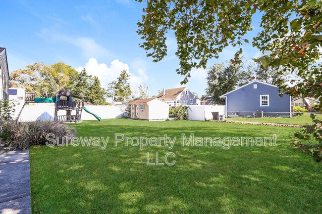 Building Photo - 60 Indiana Ave