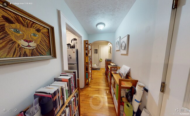 Foto del edificio - 116 College Ave